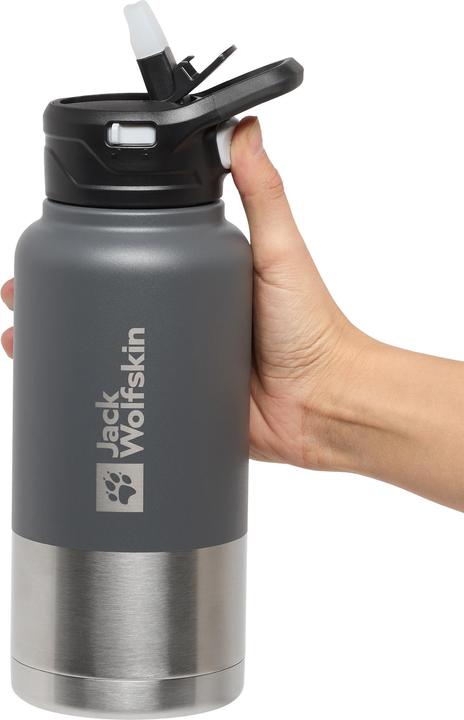 Produktbild Jack Wolfskin Saima Insulated Straw