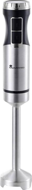 MasterPRO Stabmixer