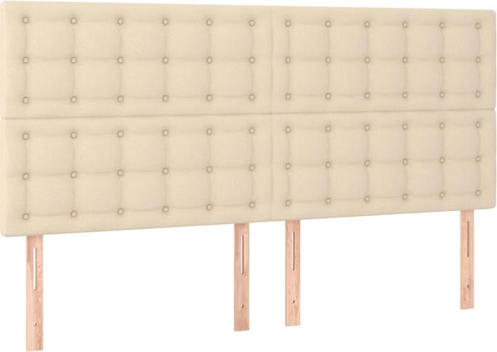 Produktbild VidaXL Kalli (200 x 5 x 128 cm)