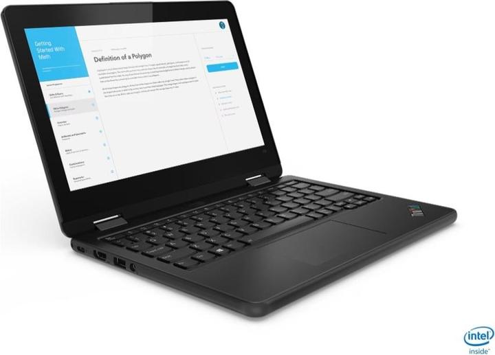 Immagine prodotto Auctionline.ch Lenovo ThinkPad 11e Yoga Gen 6 (8 GB, 11.60", 256 GB, CH, A / Come nuovo)