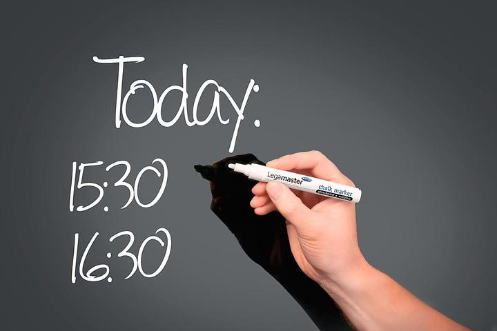 Actual product image Legamaster Magnetic Glassboard Colour (60 x 40 cm)