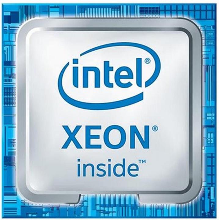 Produktbild Intel Xeon W-1250 - 3.3 GHz - 6 Kerne - 12 Threads (LGA 1200, 3.30 GHz, 6 -Core)