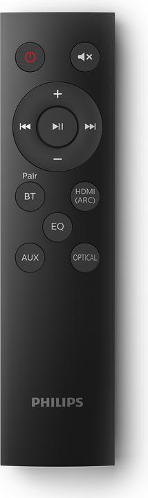 Actual product image Philips TAB5308/10 (140.14 W, 2.1 Channel)