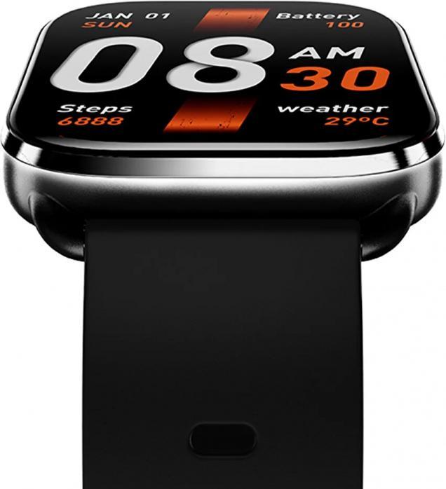 Produktbild QCY GS S6, Schwarz