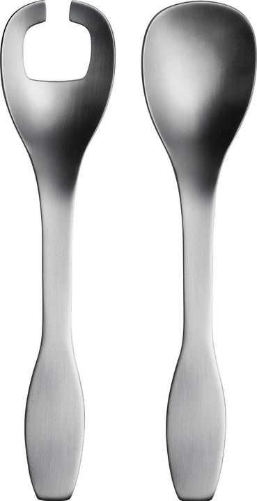 Actual product image Iittala Collective Tools Salad Set 2pcs. (Salad servers)