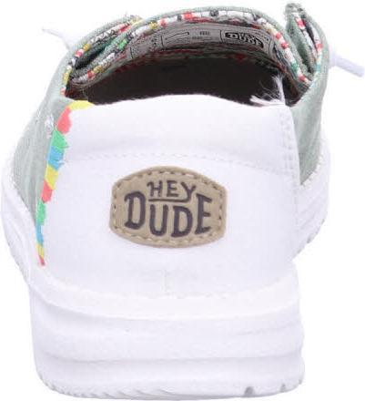 Produktbild Hey Dude Wendy Boho Embroidered (41)