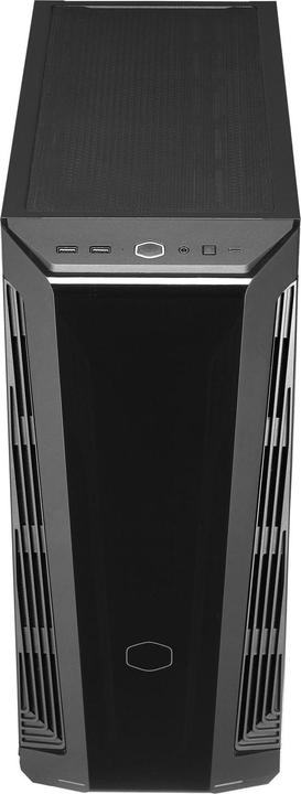 Immagine prodotto Cooler Master MasterBox 540 (ATX, mATX, Mini-ITX, E-ATX)