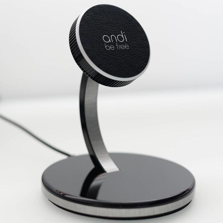 Produktbild Andi be free Desktop Charger (15 W)