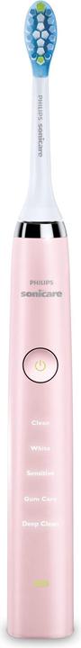 Actual product image Philips Sonicare Sonicare DiamondClean (Sonic toothbrush)