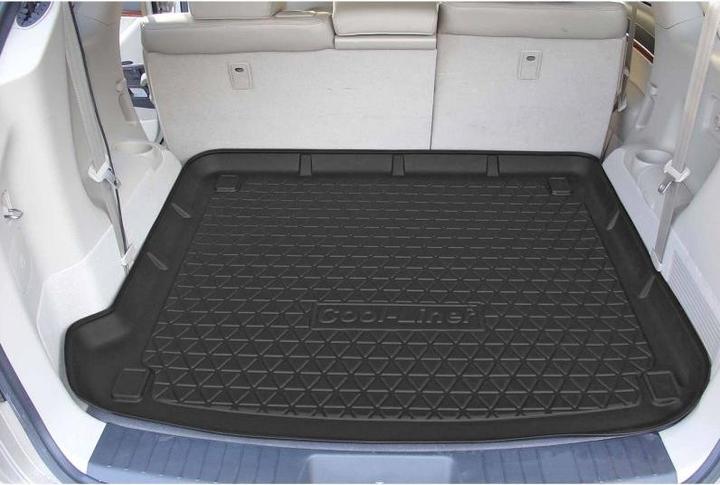 Immagine prodotto Aristar Portabagagli per Hyundai ix55 dal 2009 ad oggi