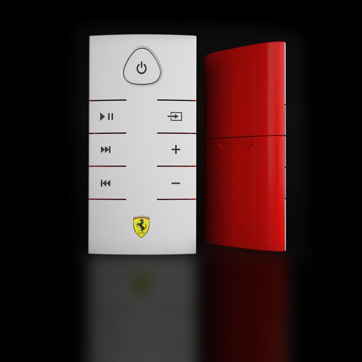 Actual product image Logic3 Ferrari by Scuderia FS1 (Electrical connection)