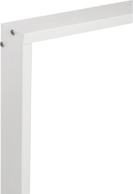 Immagine prodotto Maclean Telaio in alluminio per pannelli LED a soffitto 1195x295 mm Energy MCE542, altezza 5cm