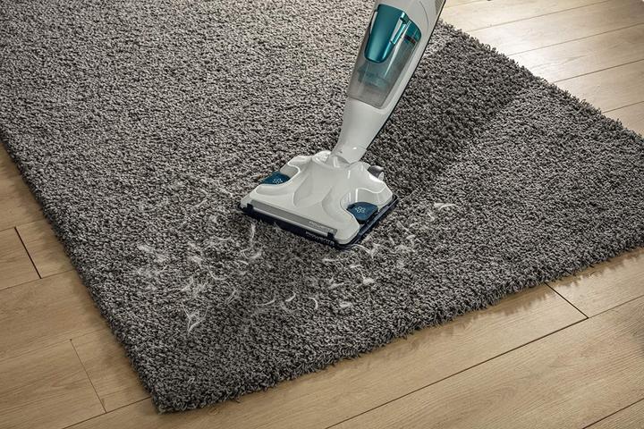 Produktbild Rowenta Clean & Steam Revolution (1500 W)