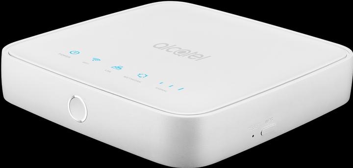 Alcatel Linkhub HH40