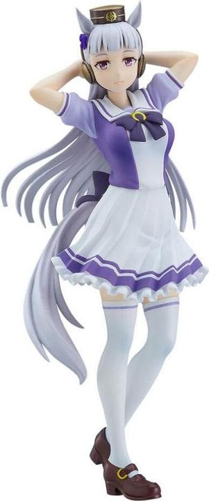 Produktbild GED ST Umamusume Pretty Derby Gold Ship Pop Up Parade 18cm