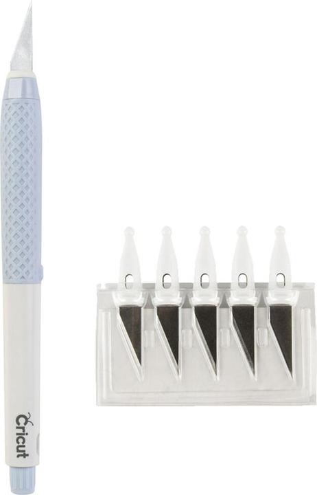 Produktbild Cricut Messerset TrueControl