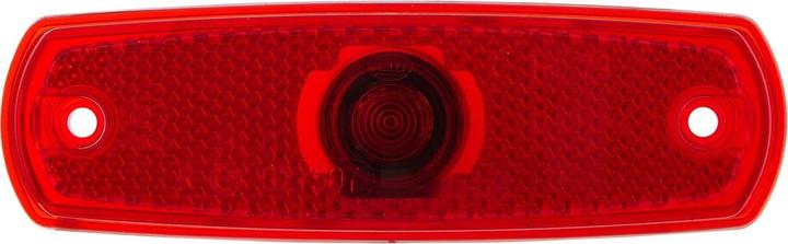 Image du produit Hella Feu arrière halogène pour DAF FRUEHAUF SCANIA FAUN MCI VDL
