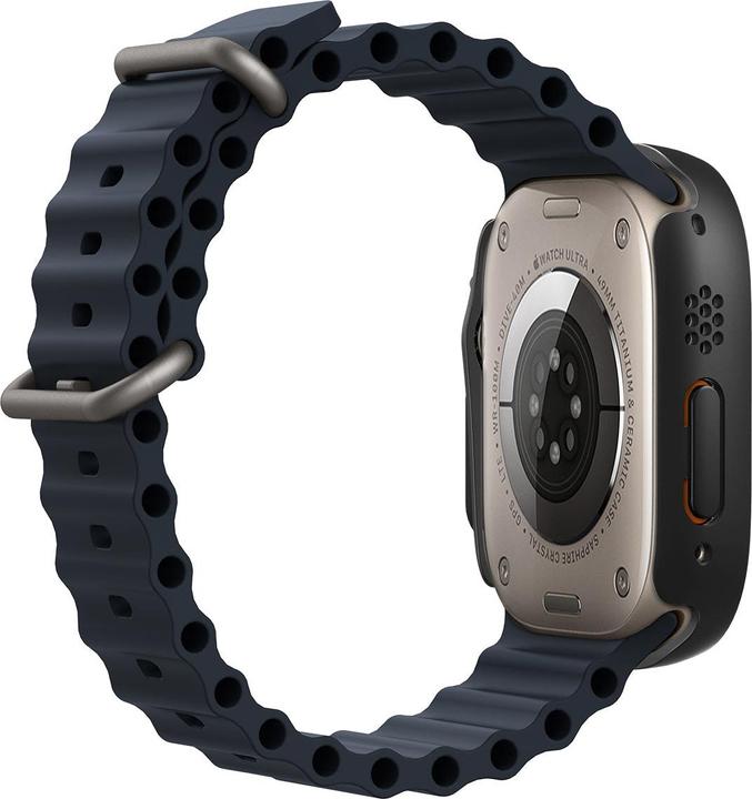 Image du produit Spigen Case Thin Fit 360