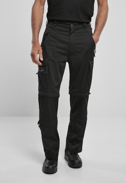 Produktbild Brandit Savannah Removable Legs Pants (S)