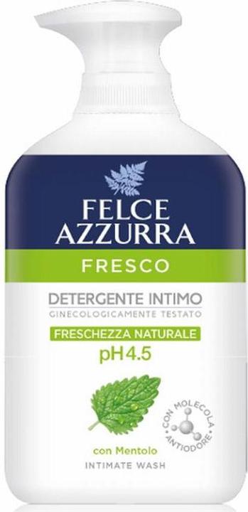 Image du produit Felce Azzurra Soin intime Fresh 250 ml (250 ml, Lotion de toilette intime)