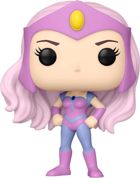 Produktbild Funko Masters of the Universe POP! Vinyl Figur She-Ra - Glimmer 9 cm