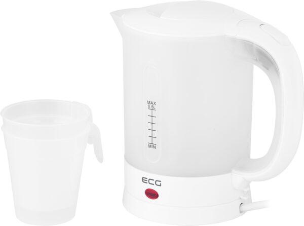 Actual product image ECG RK 500 Travel Lite (0.50 l)