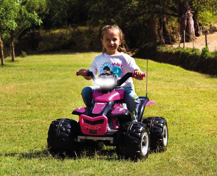 Image du produit Peg Perego Corral T-Rex (12 V)