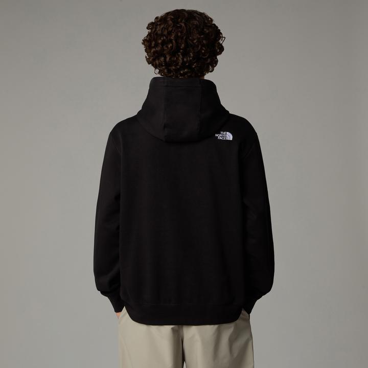 Produktbild North Face Essential (XL)