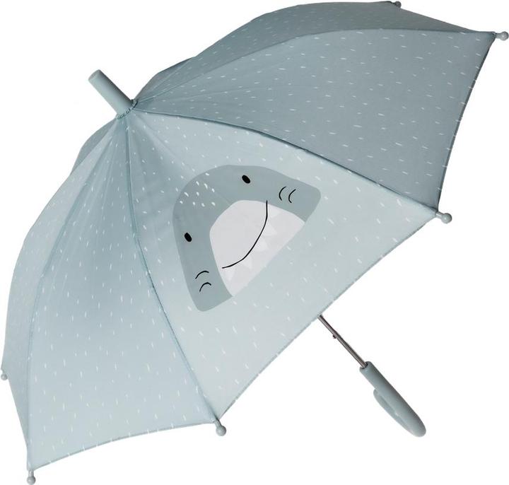 Actual product image Trixie Regenschirm Hai