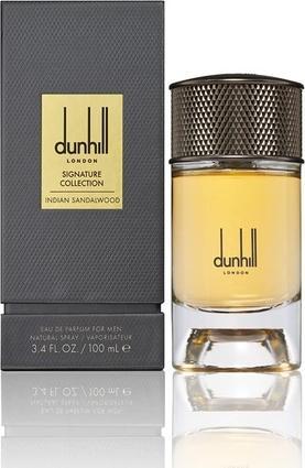 Image du produit Dunhill Indian Sandalwood by Eau de Parfum Spray 100 ml (Eau de parfum, 100 ml)