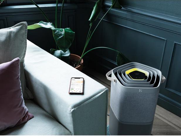 Produktbild Electrolux PA91-404GY (92 m²)