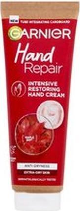 Produktbild Garnier Hand Repair Intensive Restoring Hand Cream 75ml (75 ml)