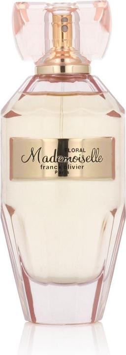 Image du produit Franck Olivier Mademoiselle Floral - EDP - 100 ml (Eau de parfum, 100 ml)