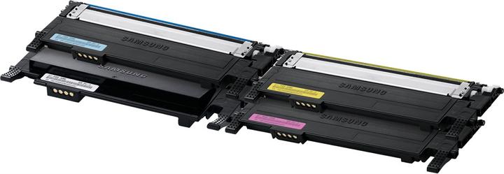 Produktbild Samsung Clt-P406c (M, C, BK, Y)