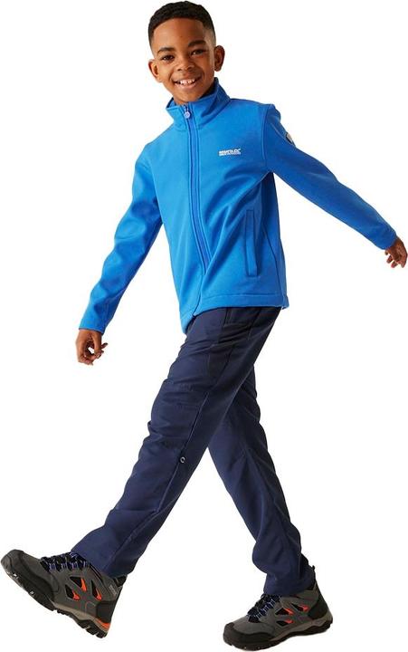 Image du produit Regatta - Veste softshell CERA - Enfant (146, 152)