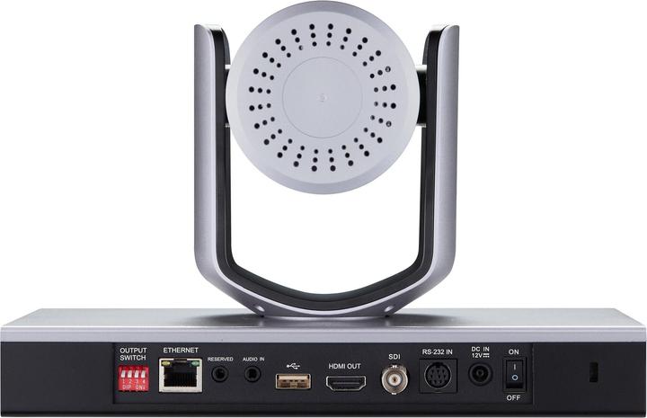 Produktbild Lumens VC-TR1 Professionelle Autotracking Kamera 1080P 60 fps