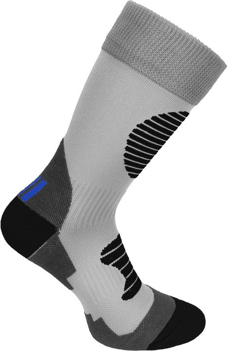 Image du produit Normani 3 paires de chaussettes de sport avec rembourrage au tibia et au dos du pied (Lot de 3, 43 - 46)