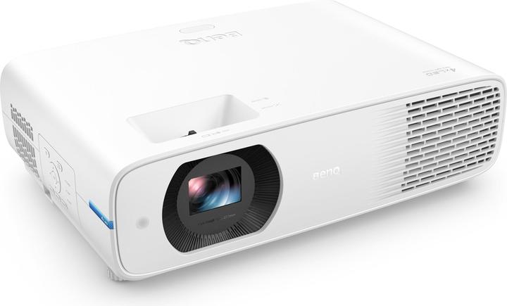 Image du produit BenQ LH750/5000 ANSI Lumen 1080p LED Conf (UWFHD, 5000 lm)
