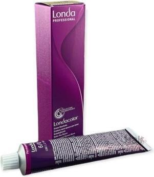 Immagine prodotto Londa Professional - Colore Permanente Extra Rich Creme - Colore permanente in crema per capelli - (5, 74)