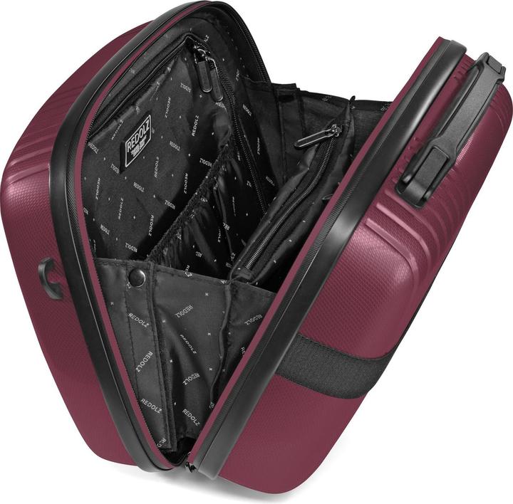Image du produit Redolz Essentials 14 Beautycase 34 cm