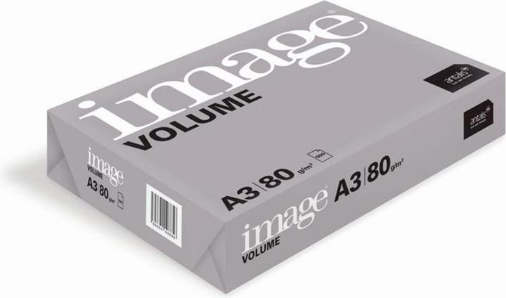 Produktbild Antalis Image (80 g/m², 2500 x, A3)