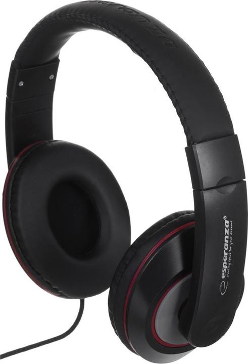 Actual product image ESP EH121 (No noise cancelling, Cable)