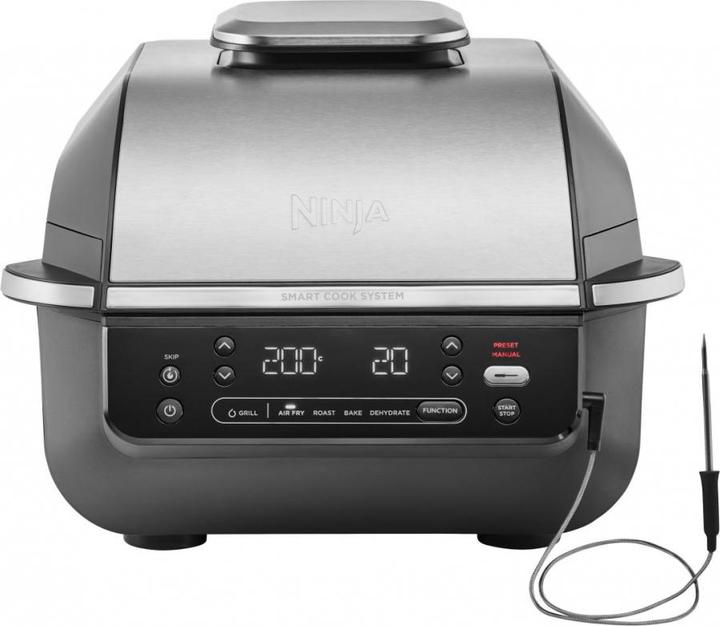 Image du produit Ninja NIA EG351EU G.&Heissluftf.F.G.