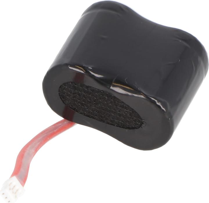 Produktbild XCell Batterie 2x 3V passend für Dorma XS-Pro-Zylinder, DOM ELS Pro Dom ELS Pro DOM Guardian (2 Stk., 850 mAh)