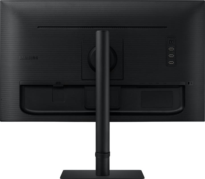 Produktbild Samsung ViewFinity Monitor S8UP (3840 x 2160 Pixel, 27")