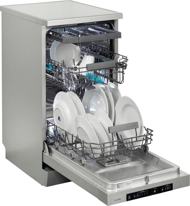 Immagine prodotto Gorenje GS 541D10 X