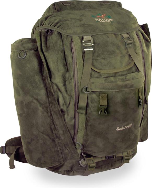 Immagine prodotto Marsupio Zaino Suede 70 L PF (70 l)