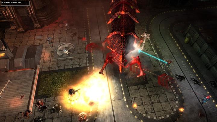 Actual product image Just for Games The Red Solstice PC (PC)