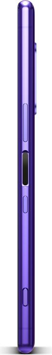 Immagine prodotto Sony Xperia 1 (128 GB, Purple, 6.50", Doppia SIM Ibrida, 12 Mpx, 4G)