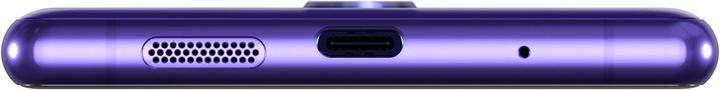 Immagine prodotto Sony Xperia 1 (128 GB, Purple, 6.50", Doppia SIM Ibrida, 12 Mpx, 4G)